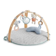 Ingenuity KIDS II PODLOGA ZA IGRU COZY SPORTS REVERSIBLE DUVET 12126 Ingenuity KIDS II PODLOGA ZA IGRU COZY SPORTS REVERSIBLE DUVET 12126