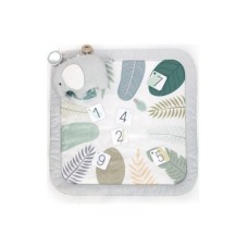 Ingenuity Mekana podloga za igru Sprout Spot Baby Milestone SKU12811 Ingenuity Mekana podloga za igru Sprout Spot Baby Milestone SKU12811