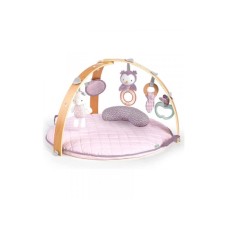 Ingenuity Podloga za Igru bebe Cozy Spot Duvet Activity Gym - Calla Ingenuity Podloga za Igru bebe Cozy Spot Duvet Activity Gym - Calla