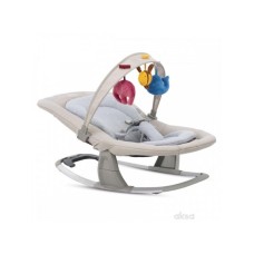 INGLESINA Ležaljka Lounge butter bež-A010441 INGLESINA Ležaljka Lounge butter bež-A010441