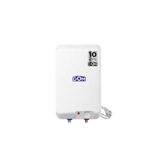 INOX PRERADA DOM 10 VM Bojler INOX PRERADA DOM 10 VM Bojler