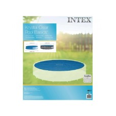 INTEX Solarni pokrivač za bazen Ø 549 cm INTEX Solarni pokrivač za bazen Ø 549 cm