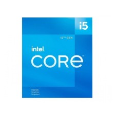 INTEL Core i5-12400F 6-Core 2.50GHz (4.40GHz) Box