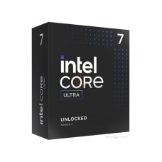 INTEL Core Ultra 7 265K do 5.5GHz Box