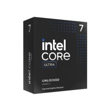 INTEL Core Ultra 7 265KF do 5.5GHz Box