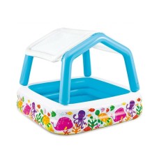 INTEX Bazen sa nadstrešnjicom uzrast 2G+ A030187