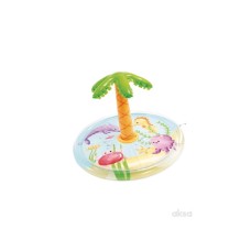 INTEX Bazen sa raspršivačem u obliku palme INTEX Bazen sa raspršivačem u obliku palme