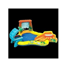 INTEX Bazen za decu Dinosaurus Play Centre INTEX Bazen za decu Dinosaurus Play Centre