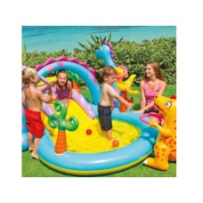 INTEX Bazen za decu igraonica 57135 INTEX Bazen za decu igraonica 57135