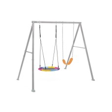 INTEX Dvostruka bastenska ljuljaçka INTEX 44126