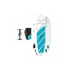 INTEX Sup daska 320x81x15cm Aqua Quest INTEX Sup daska 320x81x15cm Aqua Quest