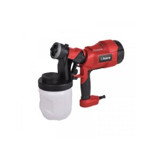 ISKRA Električni pištolj za farbanje 500W ES500 ISKRA Električni pištolj za farbanje 500W ES500