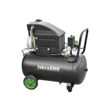 ISKRA ERO klipni kompresor 1500W 8 bara 50l