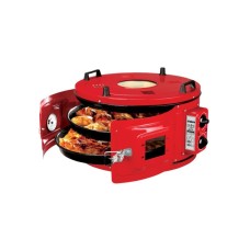 ISKRA Pećnica 1300W