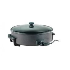 ISKRA Pizza pekac EPP-34-A  elektricni 1500W