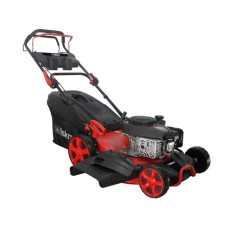 ISKRA Samohodna benzinska kosilica za travu 139cm3 ISKRA Samohodna benzinska kosilica za travu 139cm3