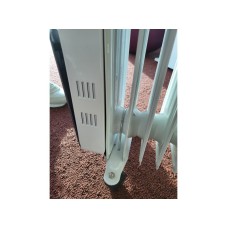 ISKRA Uljni radijator 9 rebara YL-B28-9 OUTLET