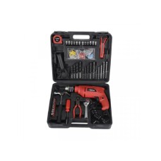 ISKRA Vibraciona bušilica sa setom alata GX-BMC002 ISKRA Vibraciona bušilica sa setom alata GX-BMC002