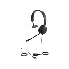 JABRA Evolve 20 MS Mono slušalica sa mikrofonom (4993-823-109) JABRA Evolve 20 MS Mono slušalica sa mikrofonom (4993-823-109)