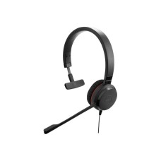 JABRA Evolve 30 II, Stereo MS, USB C/A adapter