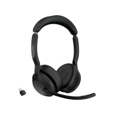 JABRA Evolve2 55, Link380c MS Stereo