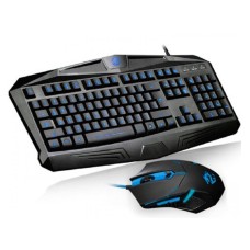 JETION Tastatura+Miš USB US JT-DKB089 JETION Tastatura+Miš USB US JT-DKB089