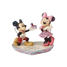 JIM SHORE A Magical Moment JIM SHORE A Magical Moment