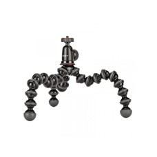 JOBY Stativ Gorillapod 1K SET(Crni/Ch) JOBY Stativ Gorillapod 1K SET(Crni/Ch)