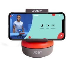 JOBY Stativ Spin Phone Kit JOBY Stativ Spin Phone Kit