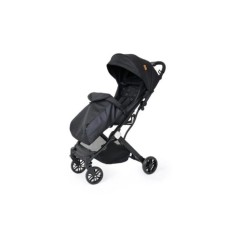 Jungle Baby Kolica za decu K8 0+ QUAD CRNA