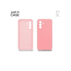 JUST IN CASE 2u1 Extra case MIX PLUS paket maski za telefon Samsung Galaxy A56 PINK