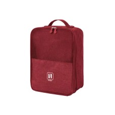 JWD Ranac za patike JWD crveni JWD Ranac za patike JWD crveni