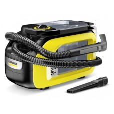 KARCHER Akumulatorski uređaj za dubinsko pranje SE 3-18 Compact (110300847) KARCHER Akumulatorski uređaj za dubinsko pranje SE 3-18 Compact (110300847)