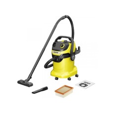 KARCHER Usisivač za mokro i suvo usisavanje WD 5 V-25/5/22 KARCHER Usisivač za mokro i suvo usisavanje WD 5 V-25/5/22