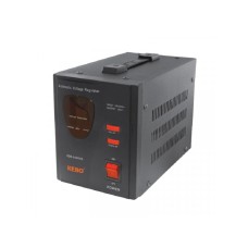 KEBO Stabilizator napona 2000VA SDR-2000VA KEBO Stabilizator napona 2000VA SDR-2000VA