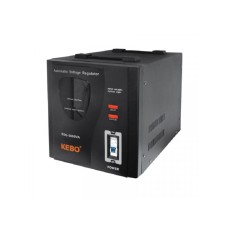 KEBO Stabilizator napona 5000VA SDC-5000VA KEBO Stabilizator napona 5000VA SDC-5000VA