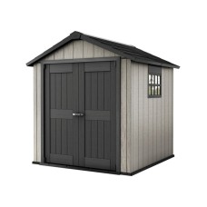 KETER Baštenska kuća Oakland 757 Curver CU 228701