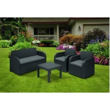 KETER Baštenski set Georgia, braon KETER Baštenski set Georgia, braon