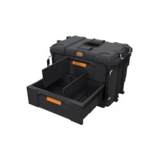 KETER Kutija za alat Box Roc Pro Gear XL 2 fioke CU 259841