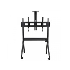 KETTZ Podni tv nosač TVN-P2300 55''-120'' (01-198 ) KETTZ Podni tv nosač TVN-P2300 55''-120'' (01-198 )