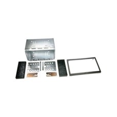 KETTZ Radio blenda + nosač 2DIN RB-UNI-2DIN.2