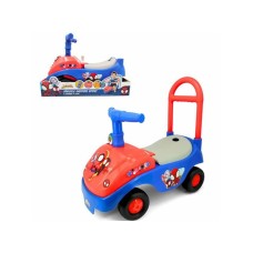 Kiddieland Sklopiva guralica Spidey 111/63834