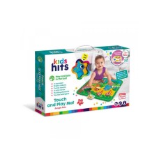 KIDS HITS Interaktivna prostirka Drugari iz dzungle KIDS HITS Interaktivna prostirka Drugari iz dzungle