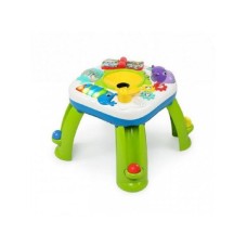 KIDS II Sto za igru having a ball get rollin' activity table SKU10734 KIDS II Sto za igru having a ball get rollin' activity table SKU10734