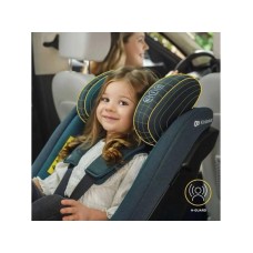 KINDERKRAFT Auto sedište 40-105 cm HARBOR BLUE KINDERKRAFT Auto sedište 40-105 cm HARBOR BLUE