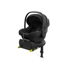 KINDERKRAFT Auto sedište I-LITE sa bazom ENDURA SAFE FX BLACK KINDERKRAFT Auto sedište I-LITE sa bazom ENDURA SAFE FX BLACK