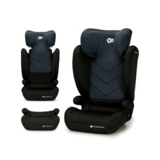 KINDERKRAFT Auto sedište I-SPARK I SIZE 100-150cm Crno ( KCISPA00BLK0000 ) KINDERKRAFT Auto sedište I-SPARK I SIZE 100-150cm Crno ( KCISPA00BLK0000 )