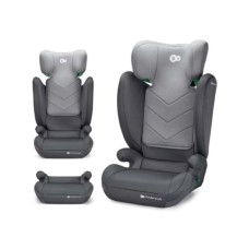 KINDERKRAFT Auto sedište I-SPARK I SIZE 100-150CM Sivo KINDERKRAFT Auto sedište I-SPARK I SIZE 100-150CM Sivo