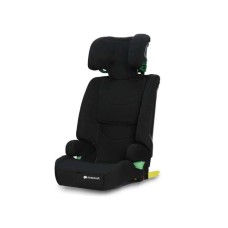 KINDERKRAFT Auto sedište za decu, SAFETY FIX 2, 76-150cm, Crno KINDERKRAFT Auto sedište za decu, SAFETY FIX 2, 76-150cm, Crno