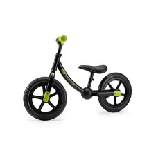 KINDERKRAFT Bicikl guralica 2WAY NEXT 2025 BLACK KINDERKRAFT Bicikl guralica 2WAY NEXT 2025 BLACK